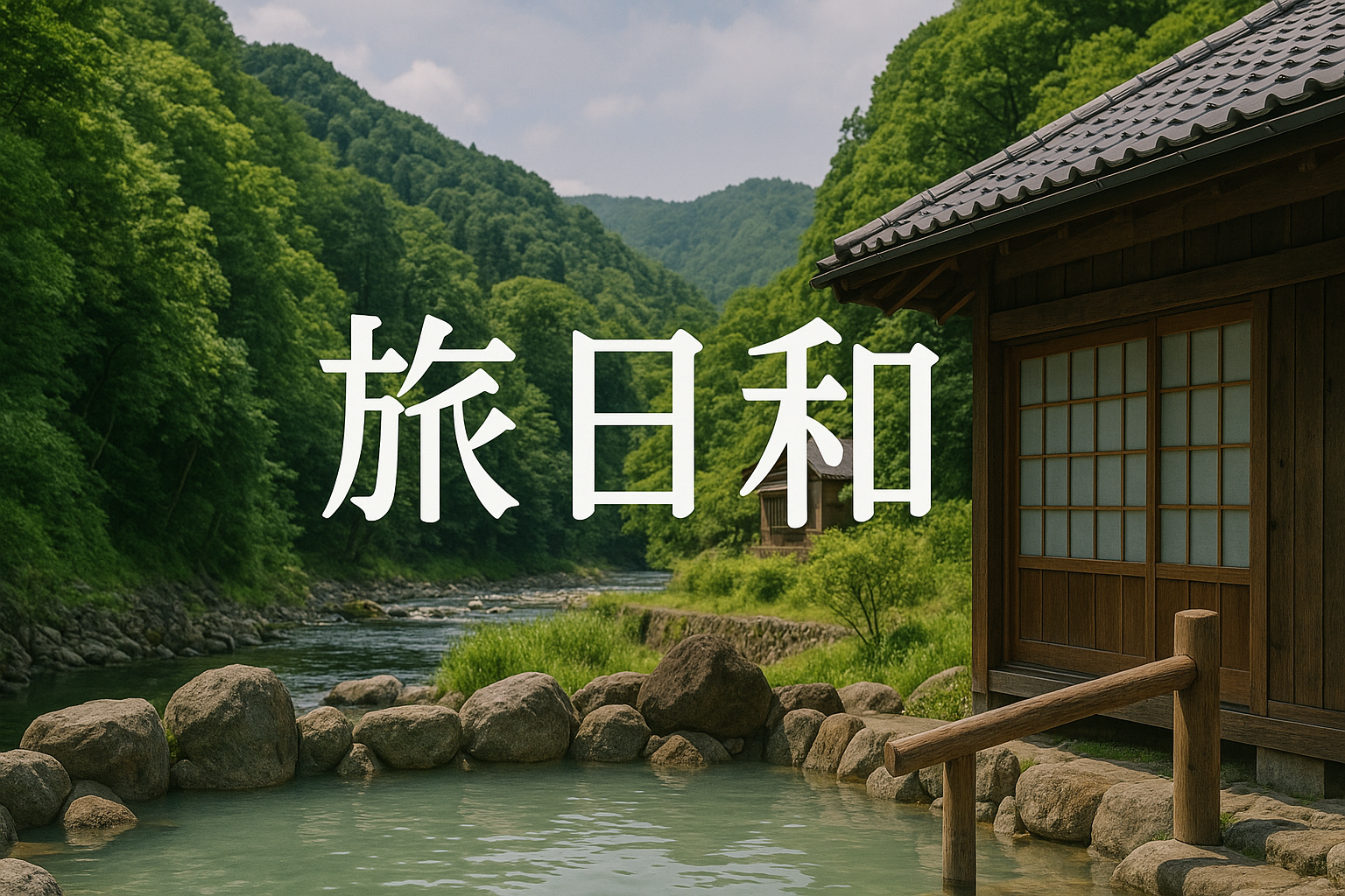 旅日和